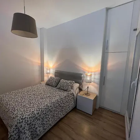 Appartement Stylish And Charm Cister Cathedral