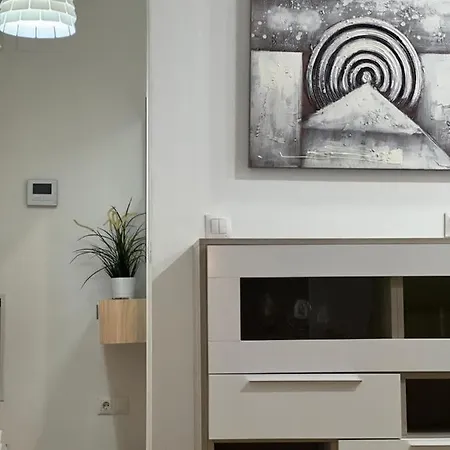 Stylish And Charm Cister Cathedral Appartement *