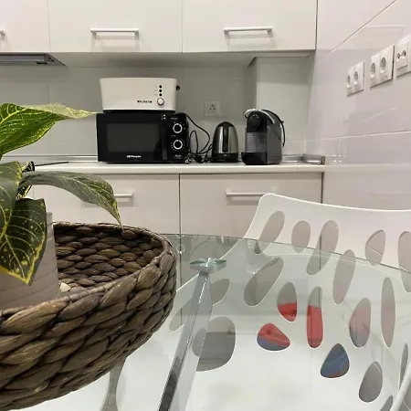 Appartement Stylish And Charm Cister Cathedral
