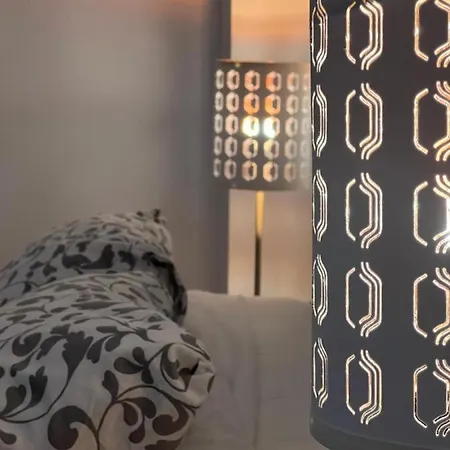 Stylish And Charm Cister Cathedral Appartement