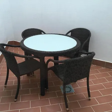 Appartement Stylish And Charm Cister Cathedral
