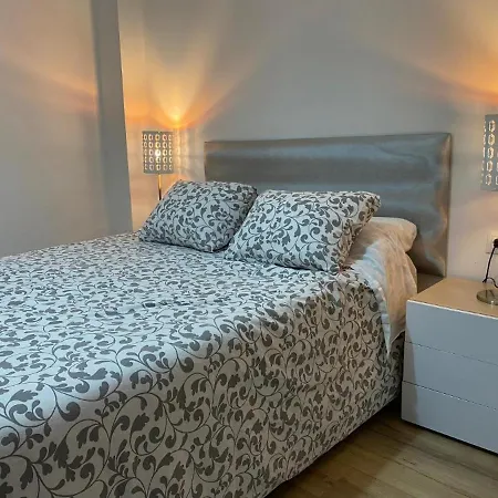 Stylish And Charm Cister Cathedral Appartement *