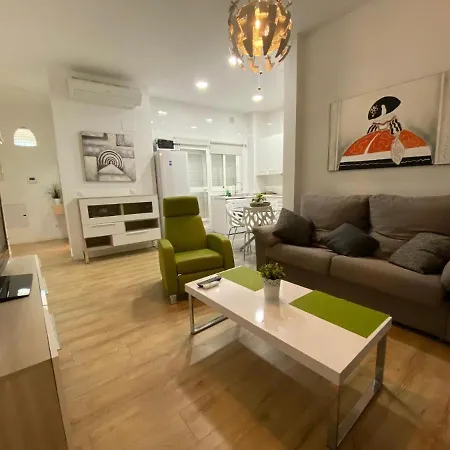 Apartment Stylish And Charm Cister Cathedral *