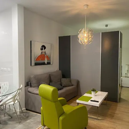 Apartment Stylish And Charm Cister Cathedral