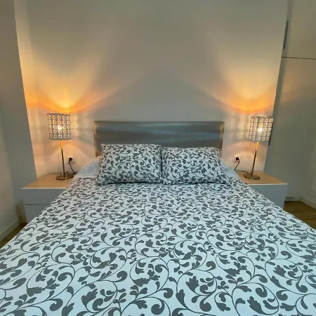 Apartment Stylish And Charm Cister Cathedral *