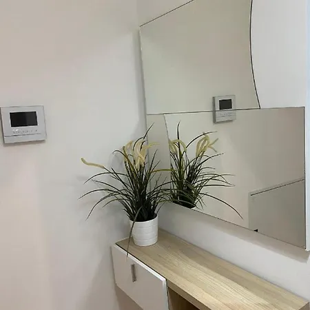 Stylish And Charm Cister Cathedral Apartamento *